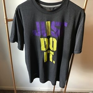 Nike Dri-Fit Shirt
